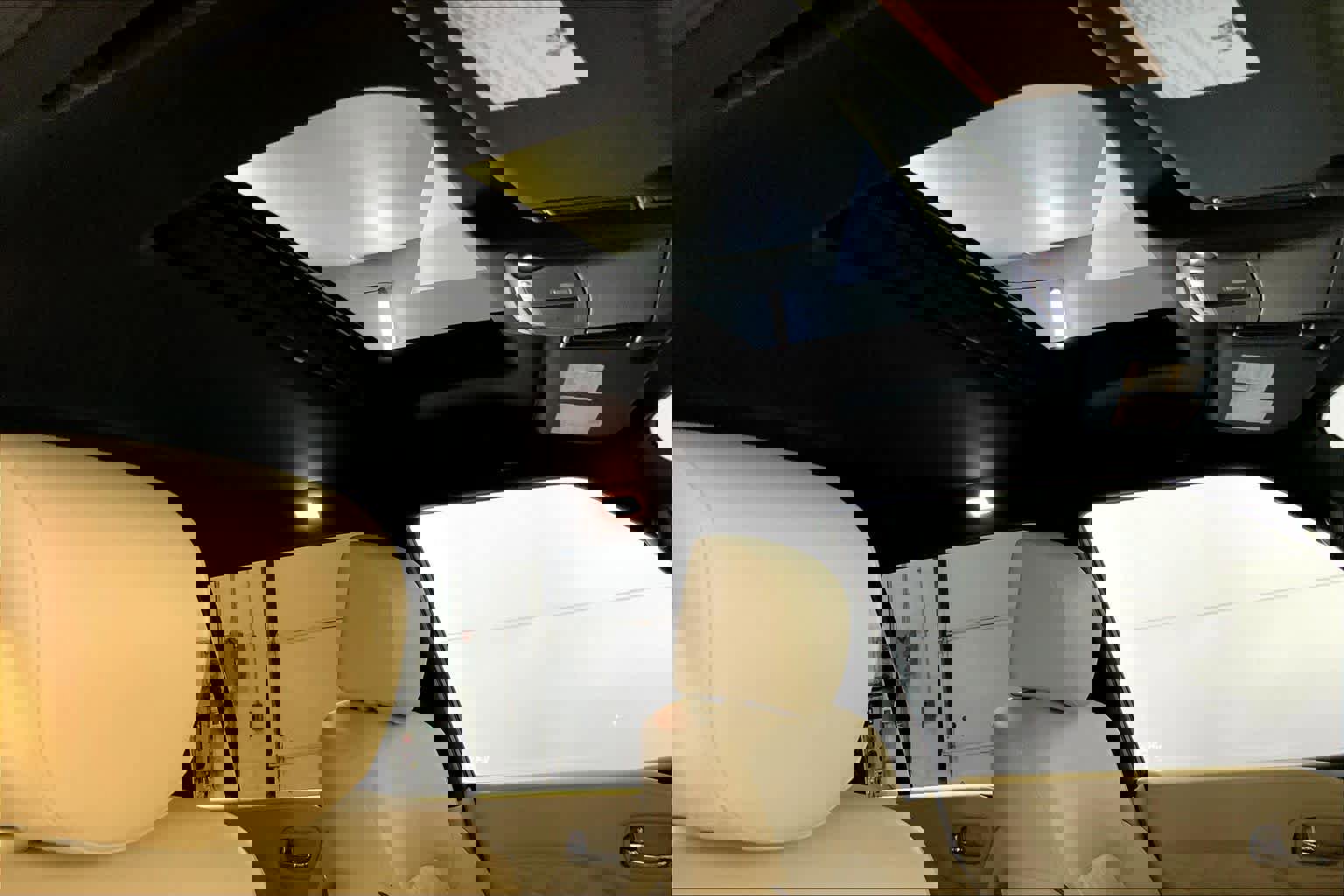 Used 2021 INFINITI QX80 Sensory w/ Cargo Package image 14