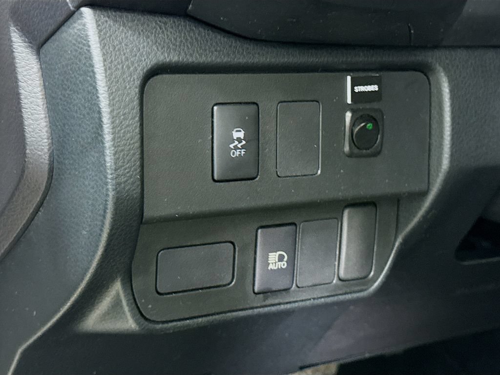 Used 2022 Toyota Tacoma SR AWD/4WD image 20