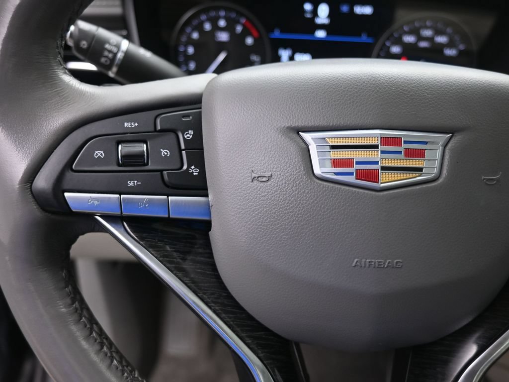 Used 2021 Cadillac XT6 Premium Luxury FWD image 15