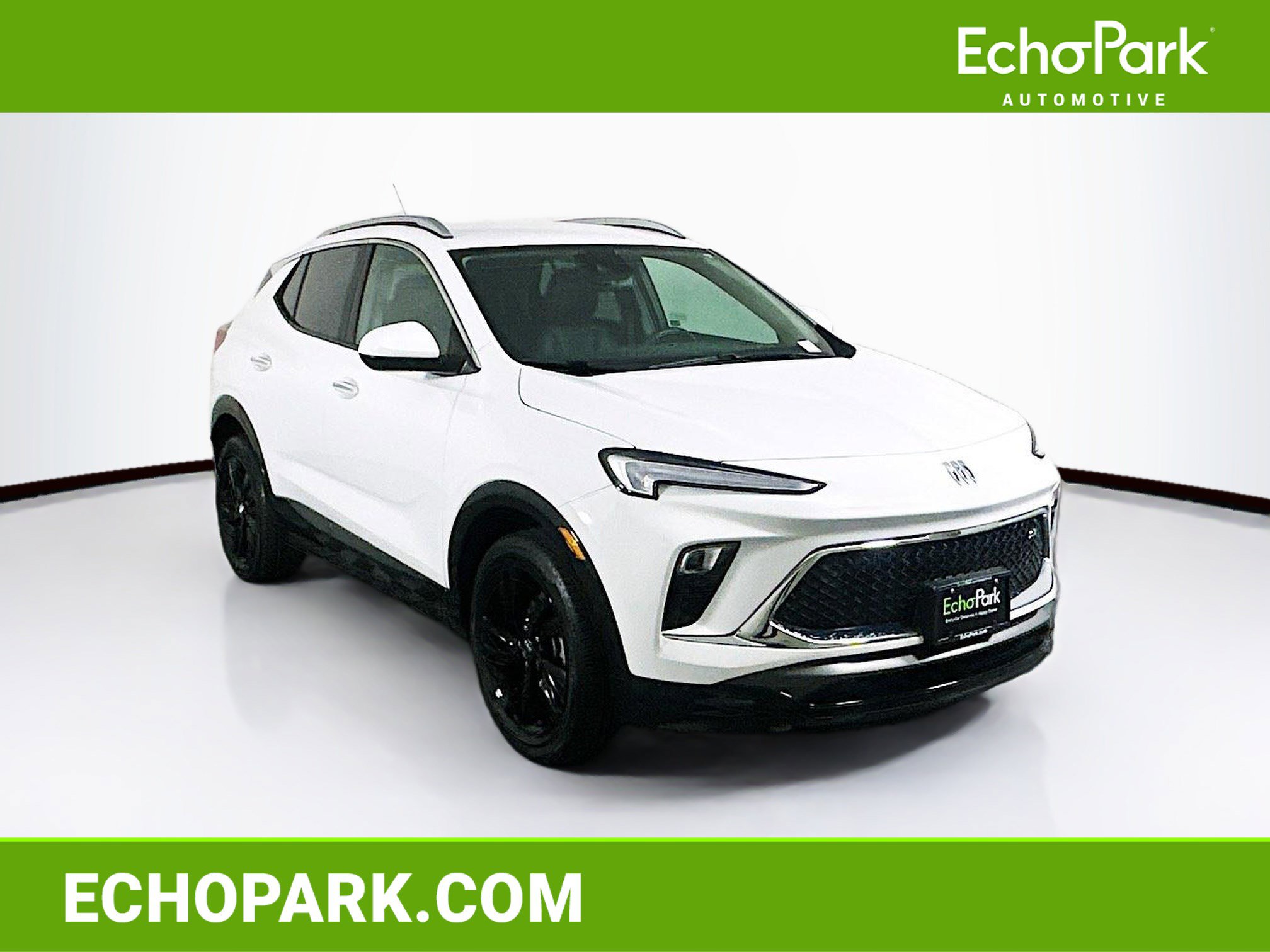 Used 2024 Buick Encore GX Sport Touring