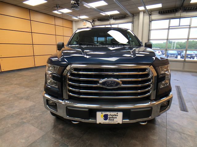 Used 2016 Ford F150 XLT w/ Equipment Group 302A Luxury AWD/4WD image 2
