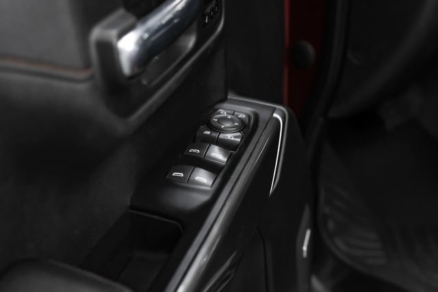Used 2020 GMC Sierra 1500 AT4 w/ AT4 Premium Package AWD/4WD image 43