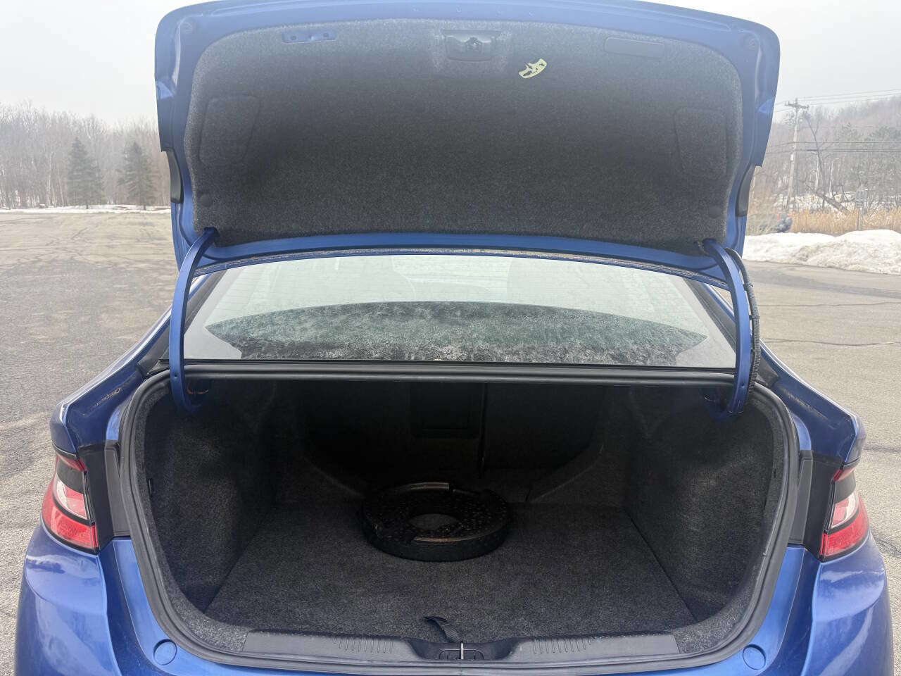 Used 2013 Dodge Dart SXT w/ SXT Special Edition Group image 17