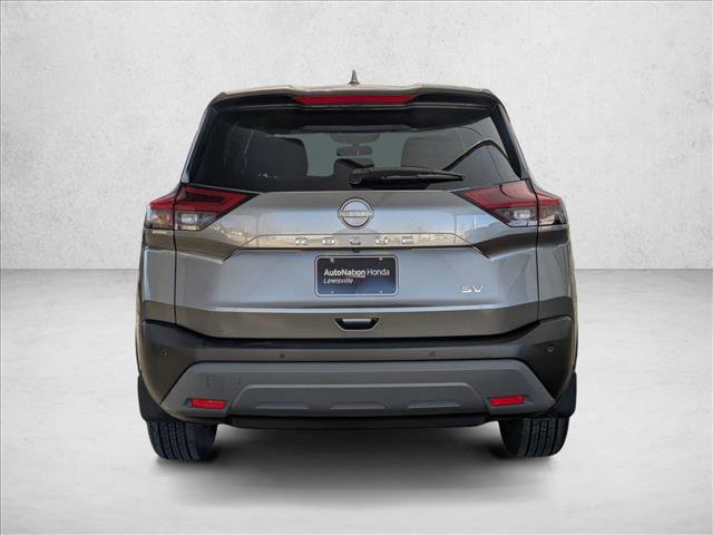 Used 2023 Nissan Rogue SV image 7