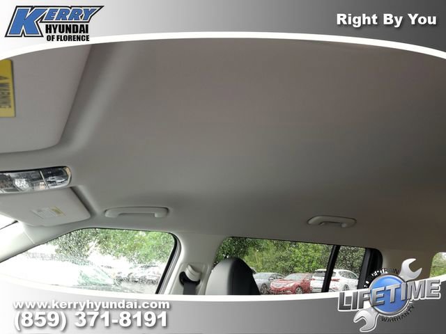 New 2026 Hyundai Santa Fe SEL AWD/4WD image 18