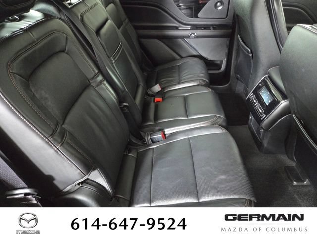 Used 2020 Lincoln Aviator Reserve w/ Elements Package Plus AWD/4WD image 22