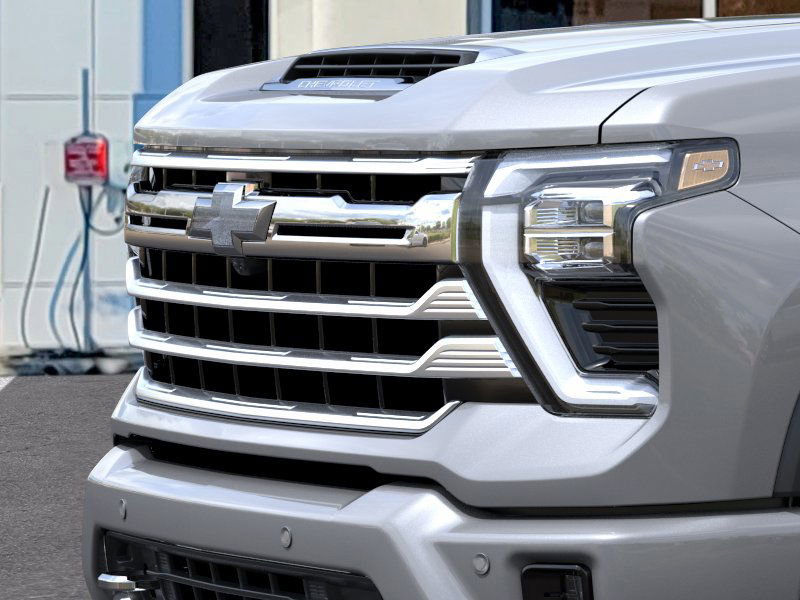 New 2026 Chevrolet Silverado 2500 High Country w/ High Country Premium Package image 37