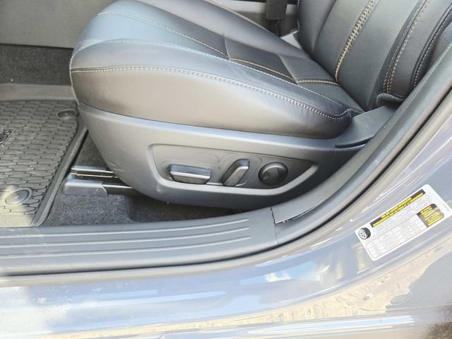 Certified 2025 MAZDA CX-50 AWD 2.5 Hybrid w/ Weather Package image 34