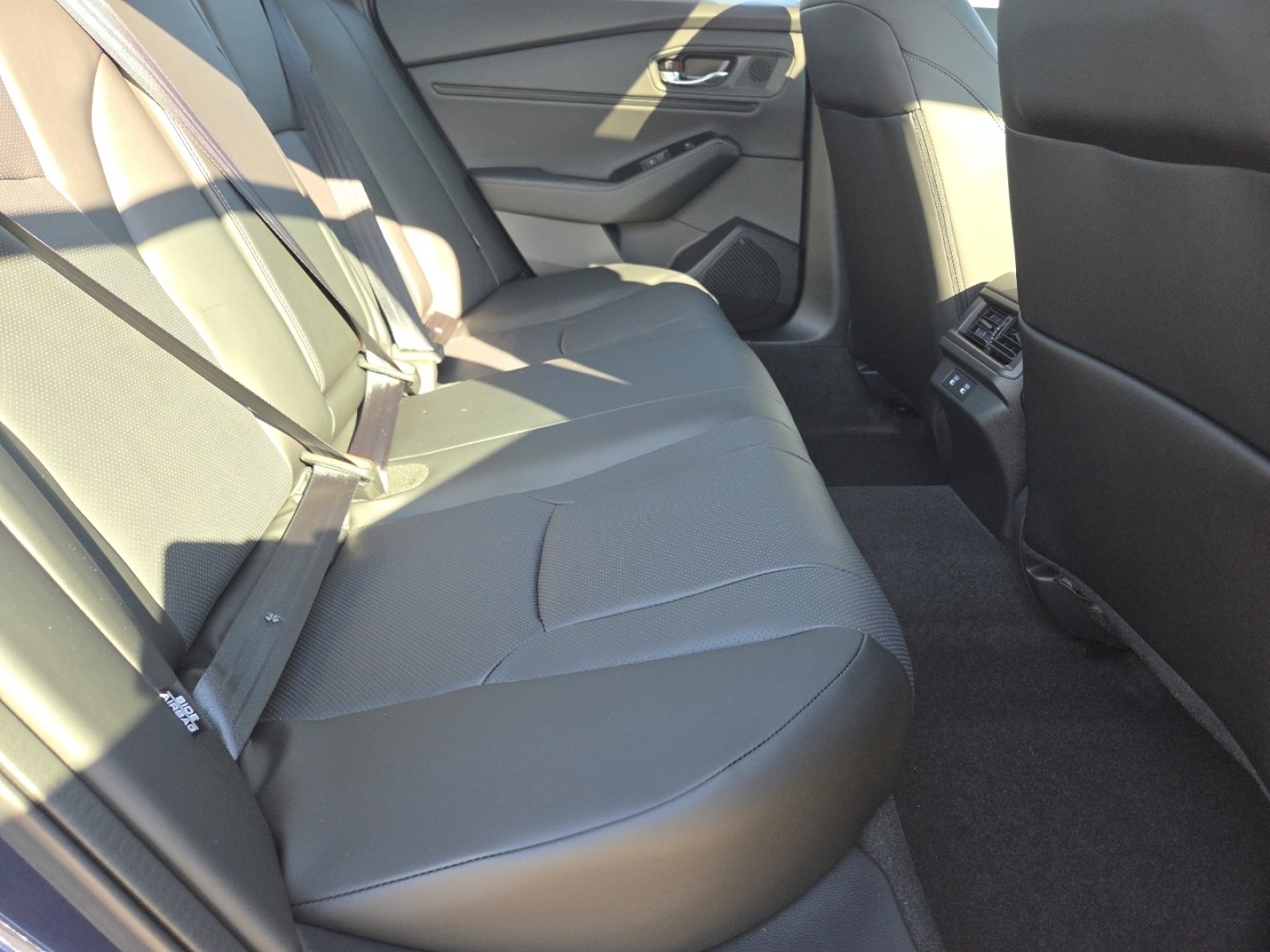 New 2026 Honda Accord Touring image 24