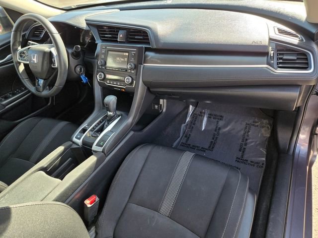 Used 2020 Honda Civic LX image 20
