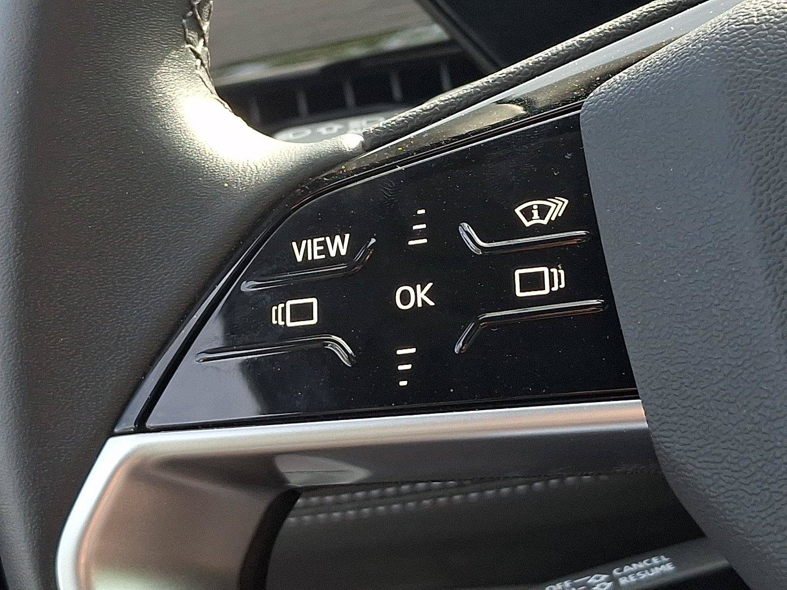 Certified 2025 Audi Q6 e-tron Premium Plus w/ Premium Plus AWD/4WD image 22