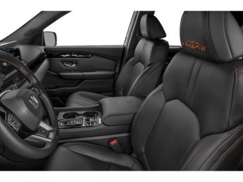 Used 2024 Honda Pilot TrailSport image 9