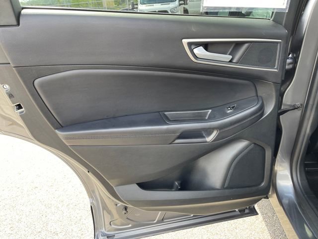 Used 2024 Ford Edge SEL w/ Convenience Package AWD/4WD image 28