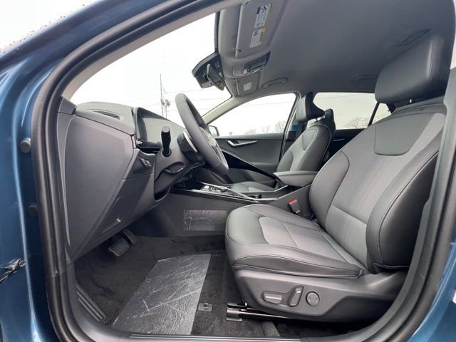 New 2026 Kia Niro Wind FWD image 18