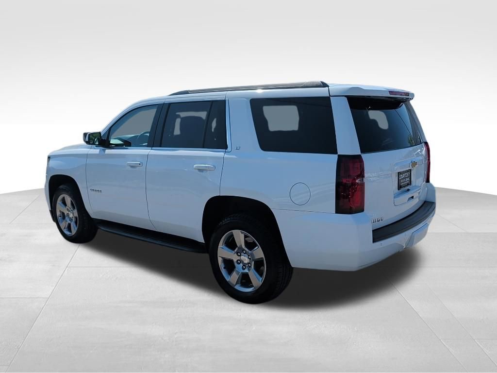 Used 2020 Chevrolet Tahoe LT image 5