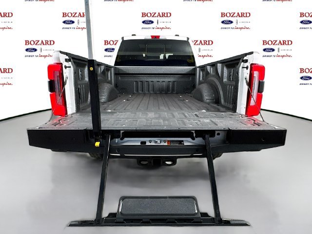 Certified 2024 Ford F350 Limited w/ FX4 Off-Road Package AWD/4WD image 32