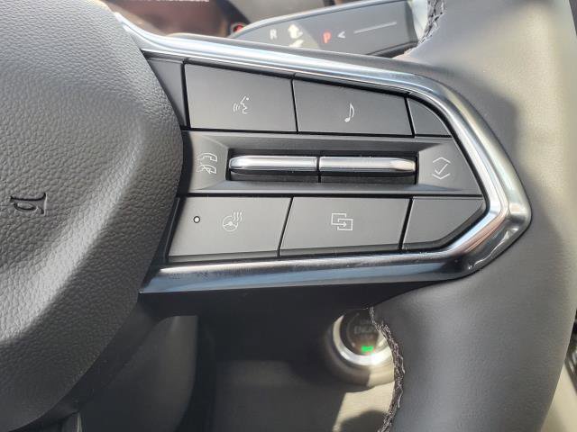 New 2025 Chevrolet Suburban LT w/ Comfort Package image 15