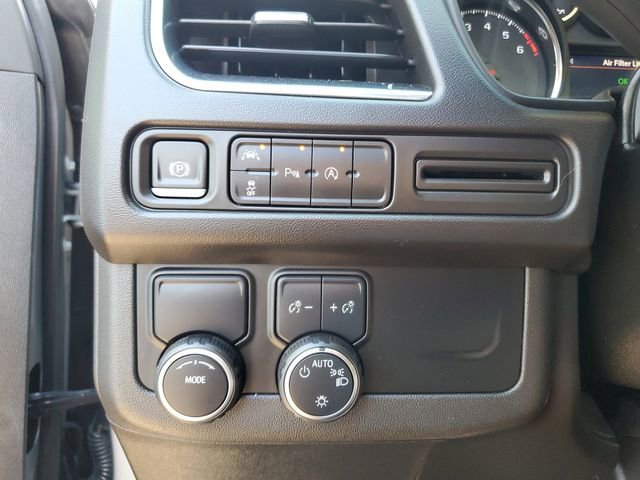 Used 2023 Chevrolet Suburban LS RWD image 28