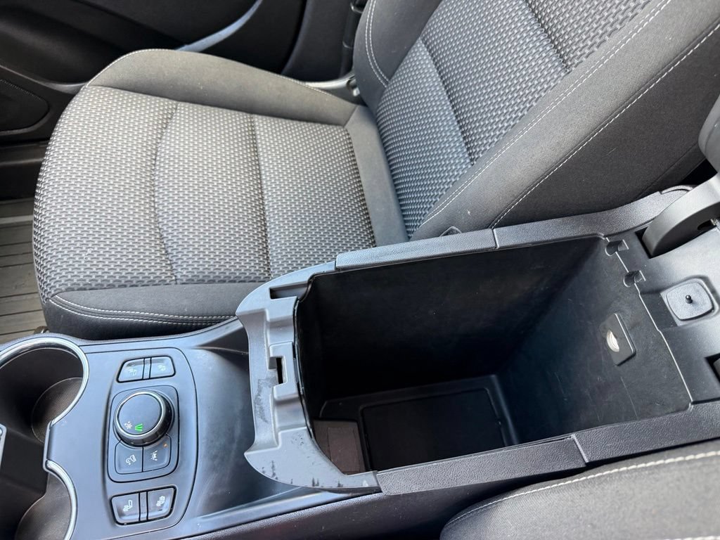 Certified 2024 GMC Terrain SLE w/ Driver Convenience Package FWD image 30