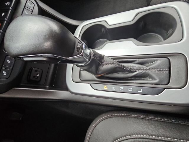 Used 2022 Chevrolet Colorado ZR2 image 16