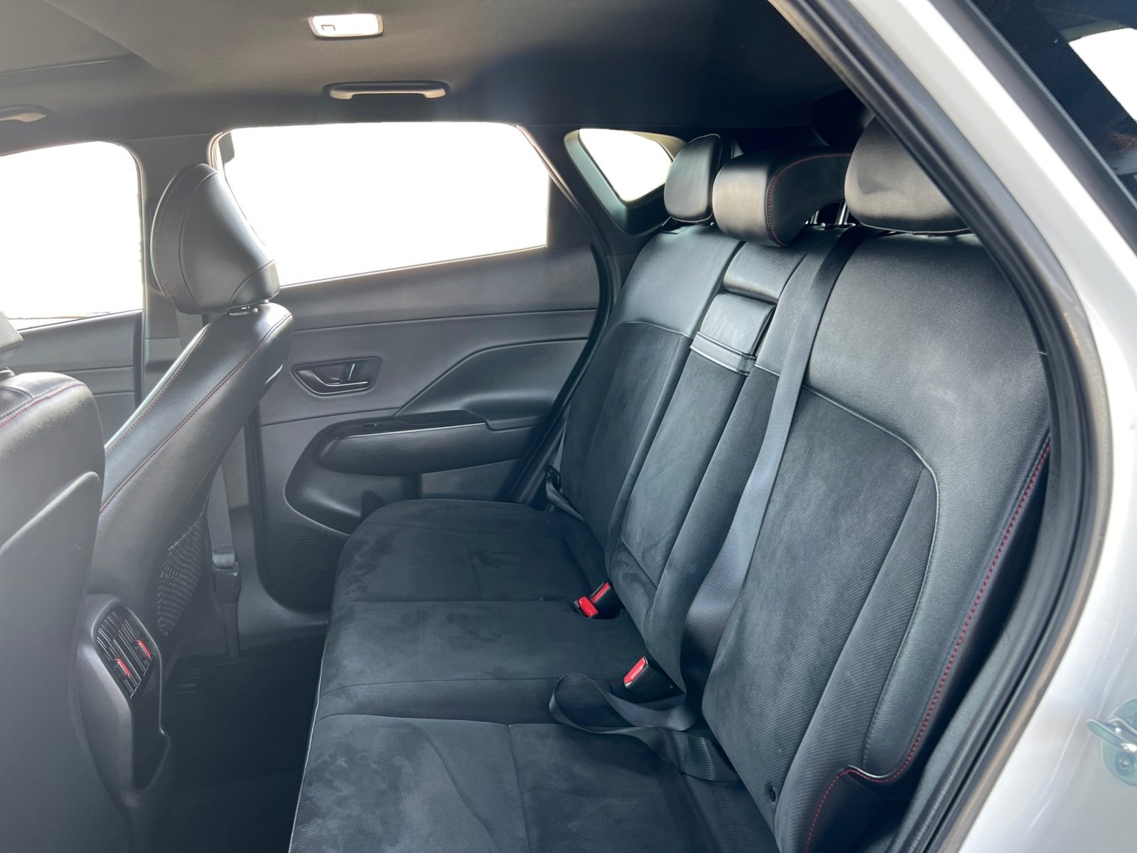 Used 2024 Hyundai Kona N Line image 11