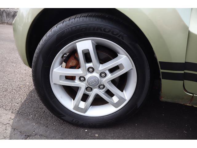 Used 2011 Kia Soul + image 16