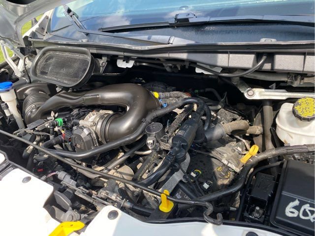 Used 2020 Ford Transit 250 Low Roof w/ Load Area Protection Package image 9