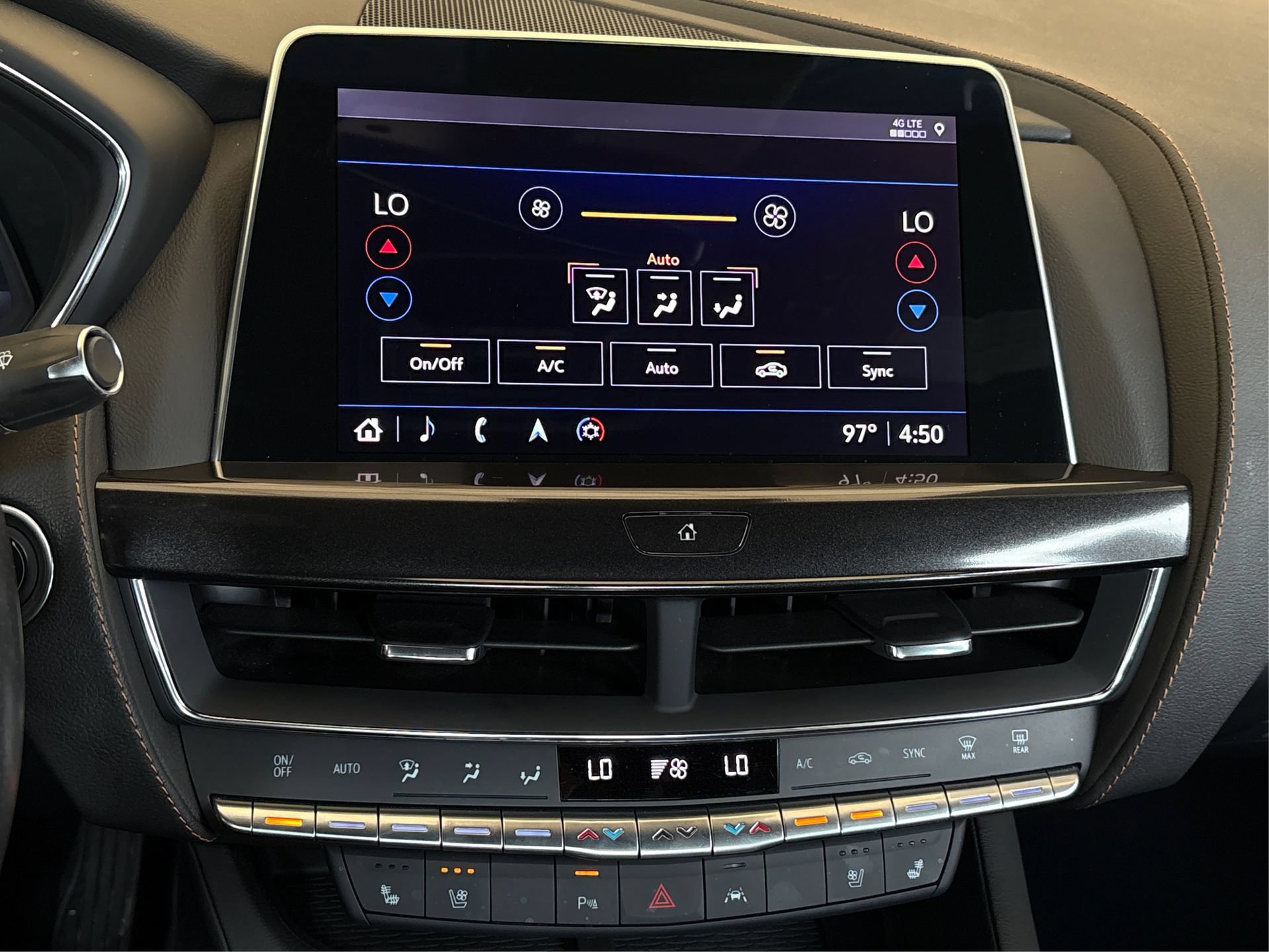 Certified 2023 Cadillac CT5 Sport RWD image 26