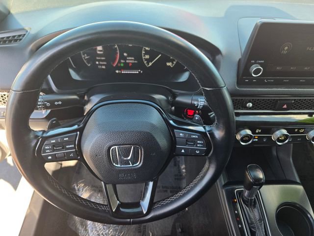 Used 2022 Honda Civic Sport image 27