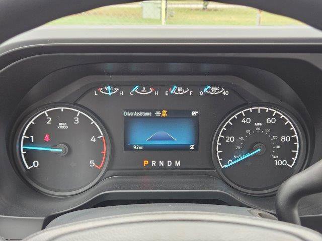 New 2024 Ford F550 4x4 Regular Cab Super Duty image 28