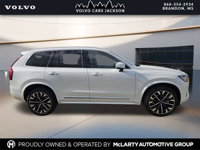 New 2026 Volvo XC90 B6 Ultra w/ Protection Package Premier AWD/4WD image 3