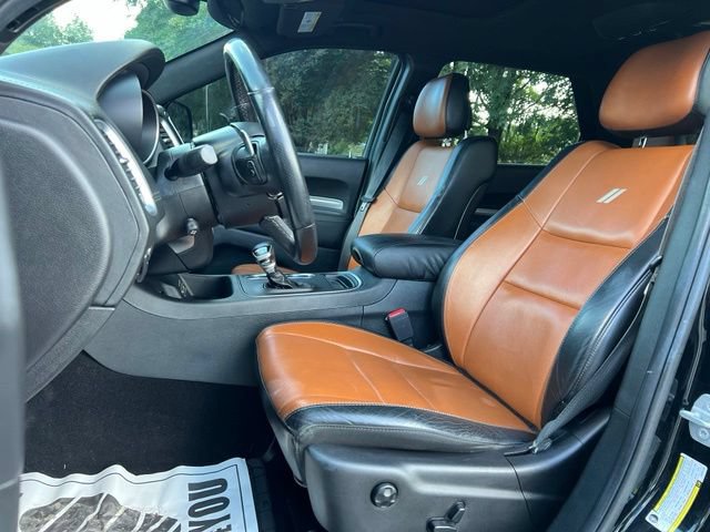 Used 2019 Dodge Durango Citadel AWD/4WD image 13