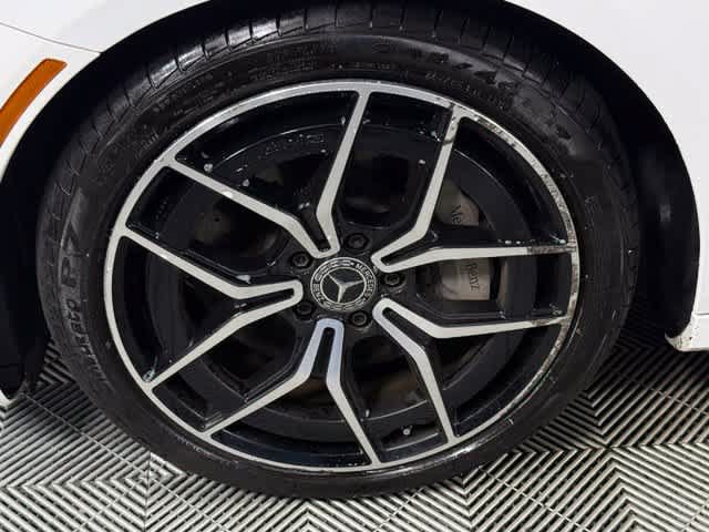 Used 2021 Mercedes-Benz E 350 Sedan image 14