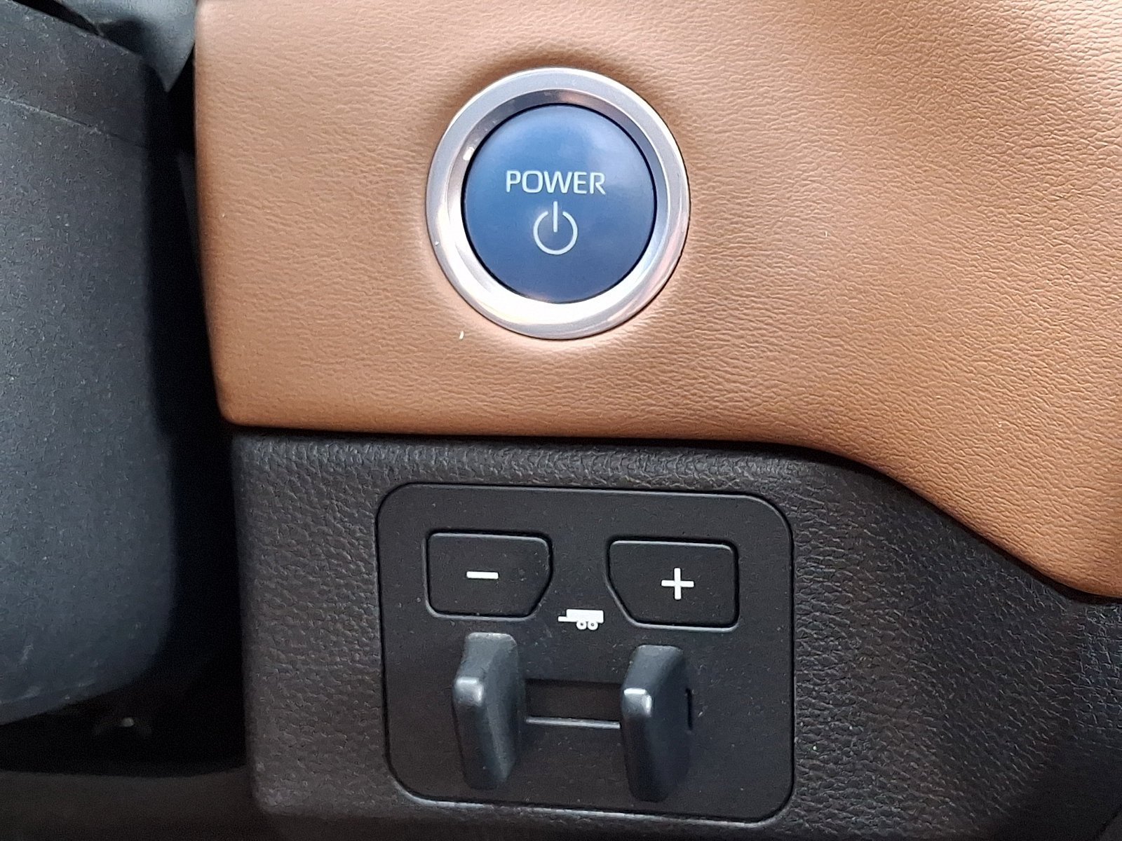 Certified 2024 Toyota Tundra 1794 Edition AWD/4WD image 26