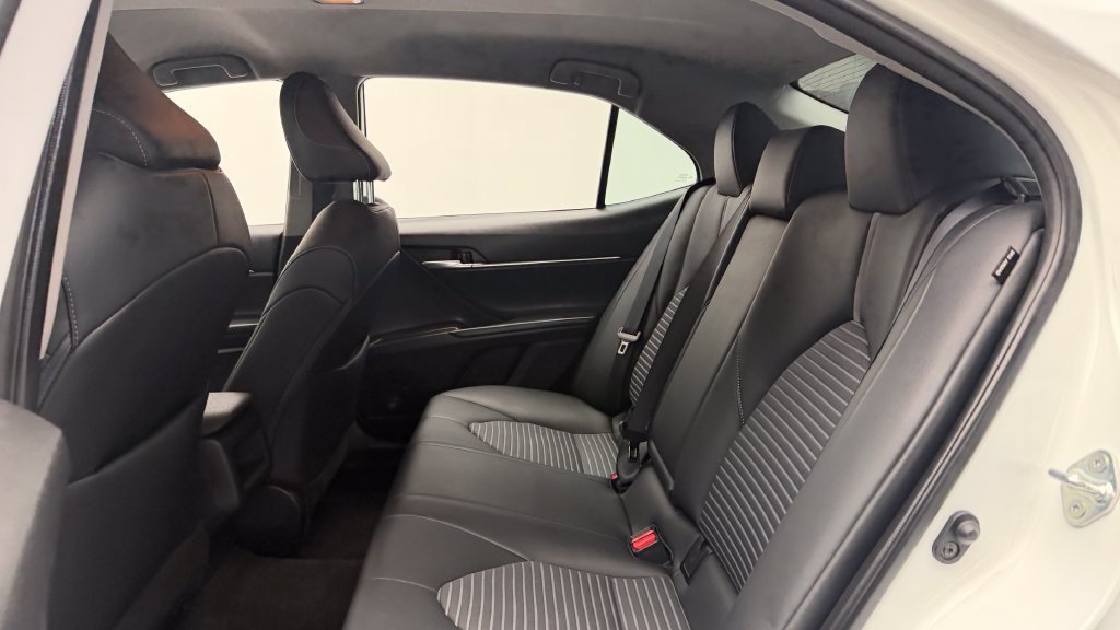 Certified 2024 Toyota Camry SE w/ Cold Weather Package FWD image 29