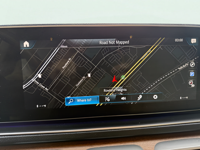 Used 2022 Mercedes-Benz GLS 450 4MATIC image 19