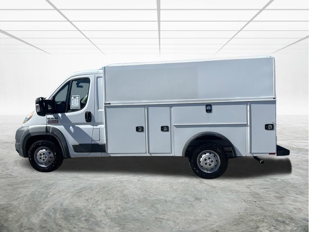 Used 2017 RAM ProMaster 3500 image 7