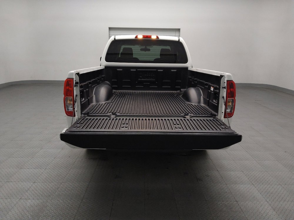 Used 2019 Nissan Frontier S image 29