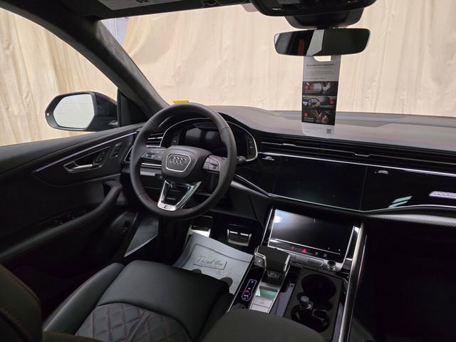 New 2026 Audi SQ8 Prestige AWD/4WD image 35