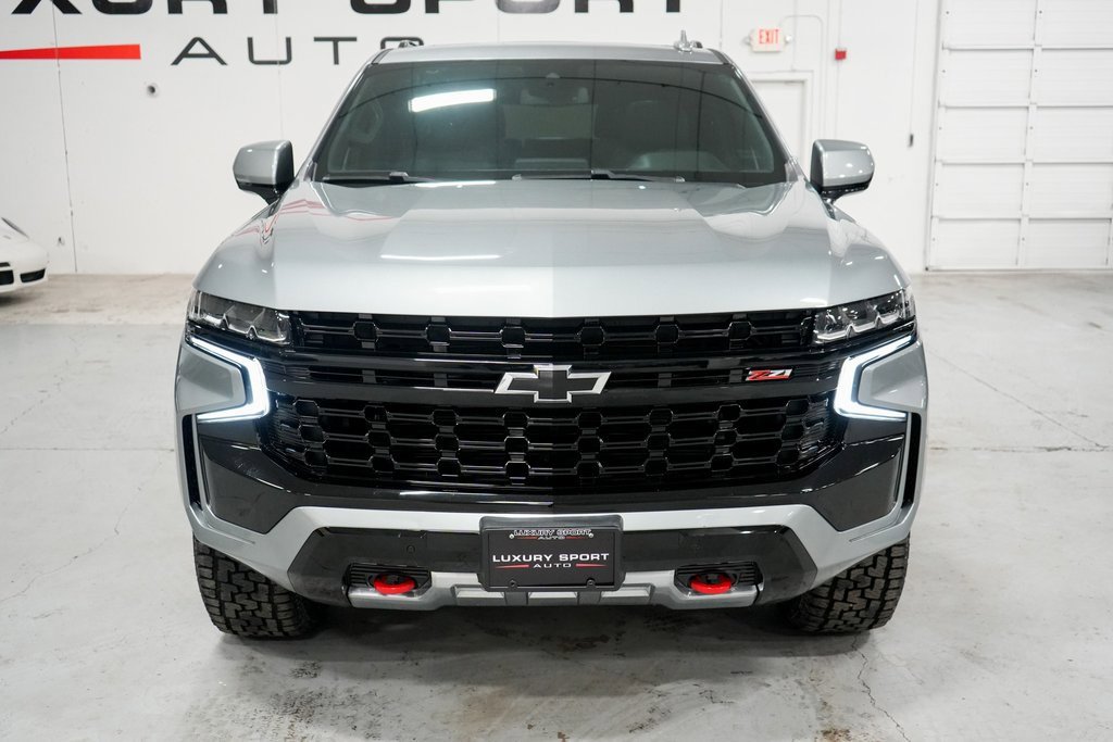 Used 2023 Chevrolet Suburban Z71 image 5