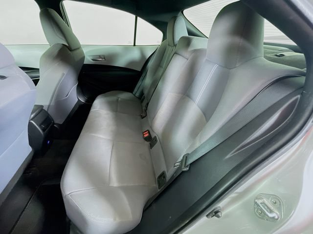 Used 2020 Toyota Corolla SE FWD image 24