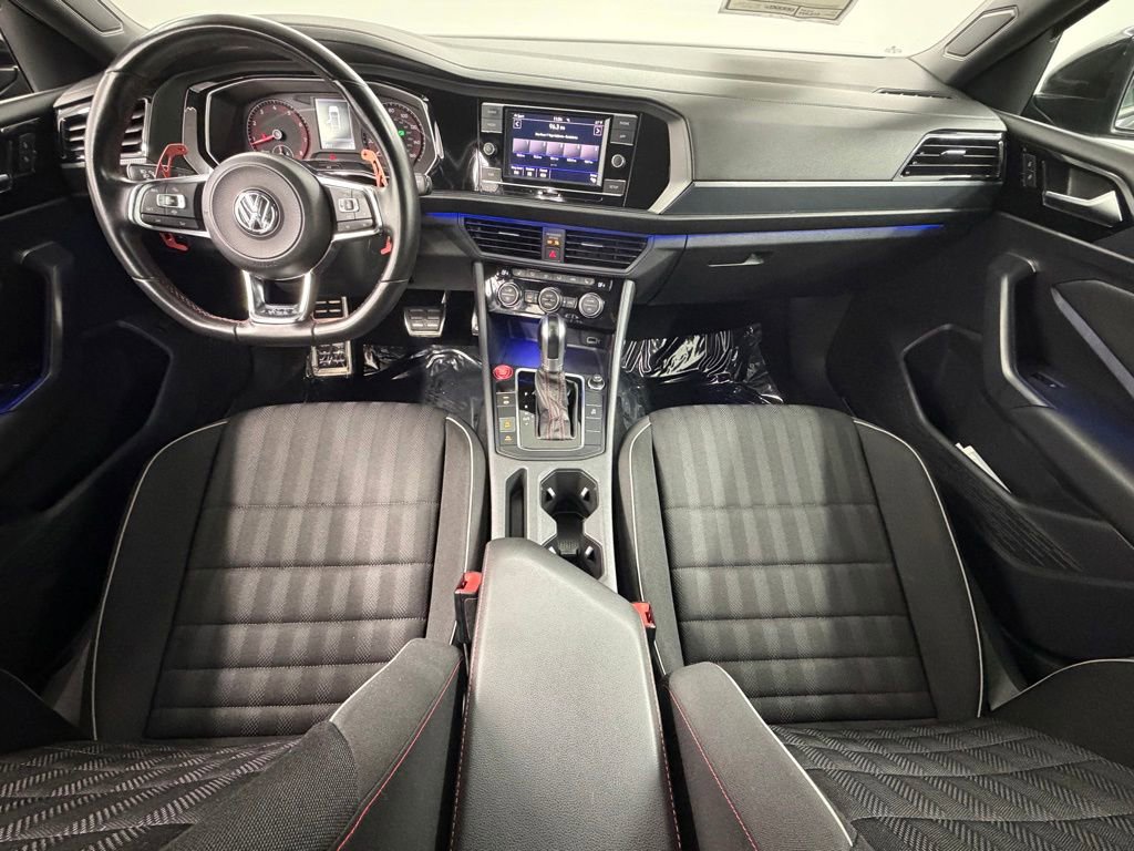 Used 2019 Volkswagen Jetta GLI FWD image 36