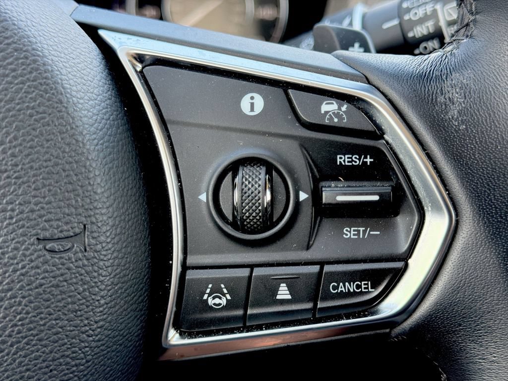 Used 2022 Acura RDX FWD w/ Technology Package image 27