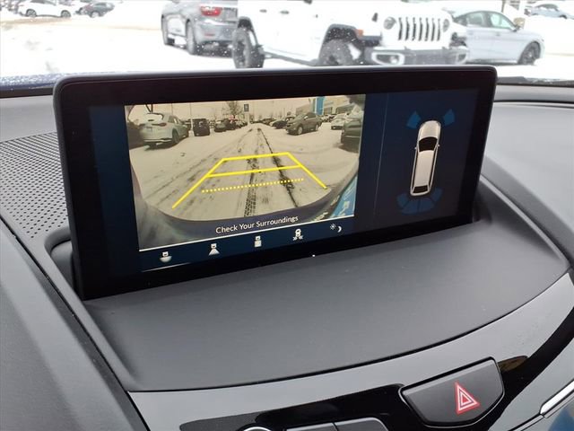 Used 2023 Acura RDX A-Spec image 17