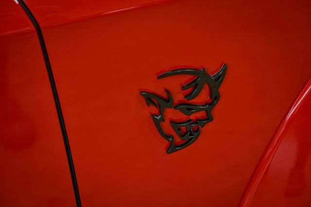 Used 2018 Dodge Challenger SRT Demon image 11