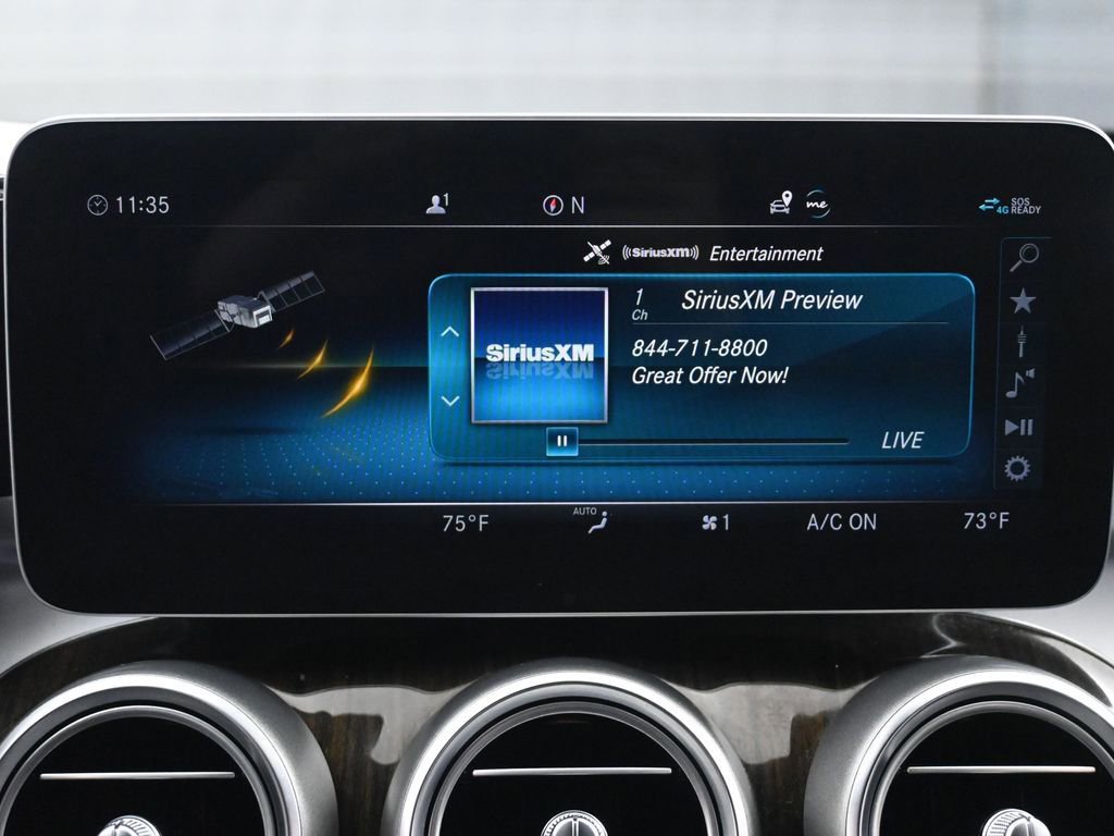 Used 2019 Mercedes-Benz C 43 AMG 4MATIC Sedan image 31