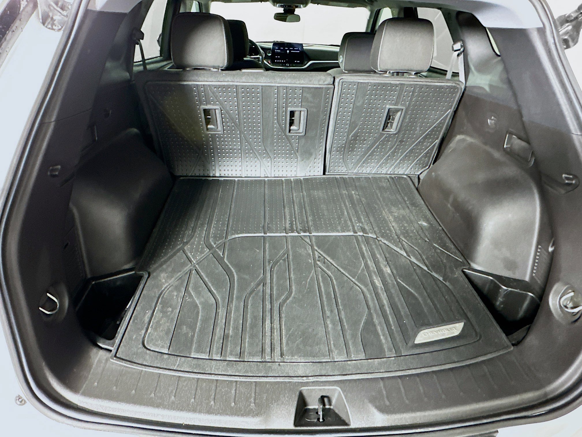 Used 2024 Chevrolet Blazer LT w/ LPO, Floor Liner Package image 27