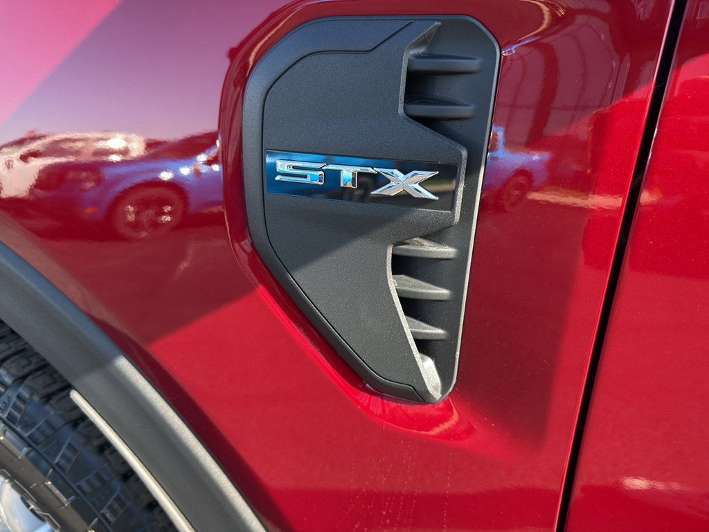 New 2025 Ford Ranger XL w/ Trailer Tow Package image 10