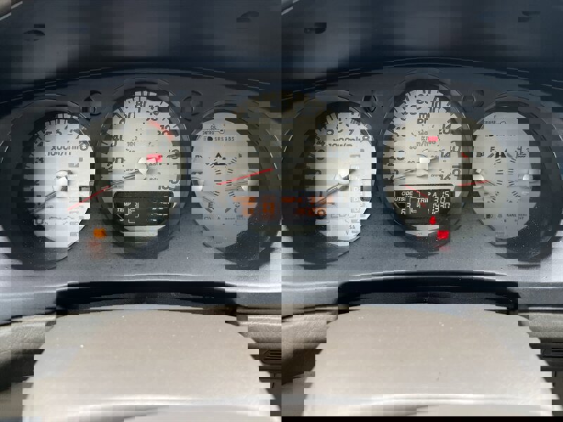 Used 2003 Acura TL Type-S image 36