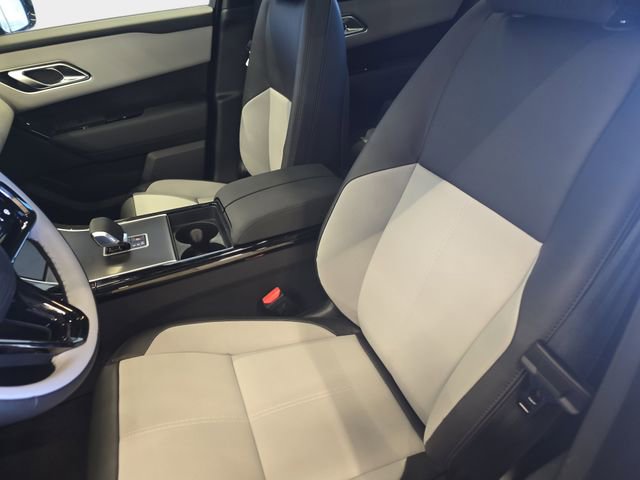 New 2026 Land Rover Range Rover Velar Dynamic SE AWD/4WD image 12